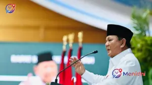 Prabowo Subianto: Hoaks dan Fitnah Digital Adalah Senjata Baru Penghancur Negara