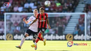 Prediksi Arsenal vs Bournemouth: Misi Meriam London Hancurkan Tembok Kokoh Sang Kuda Hitam