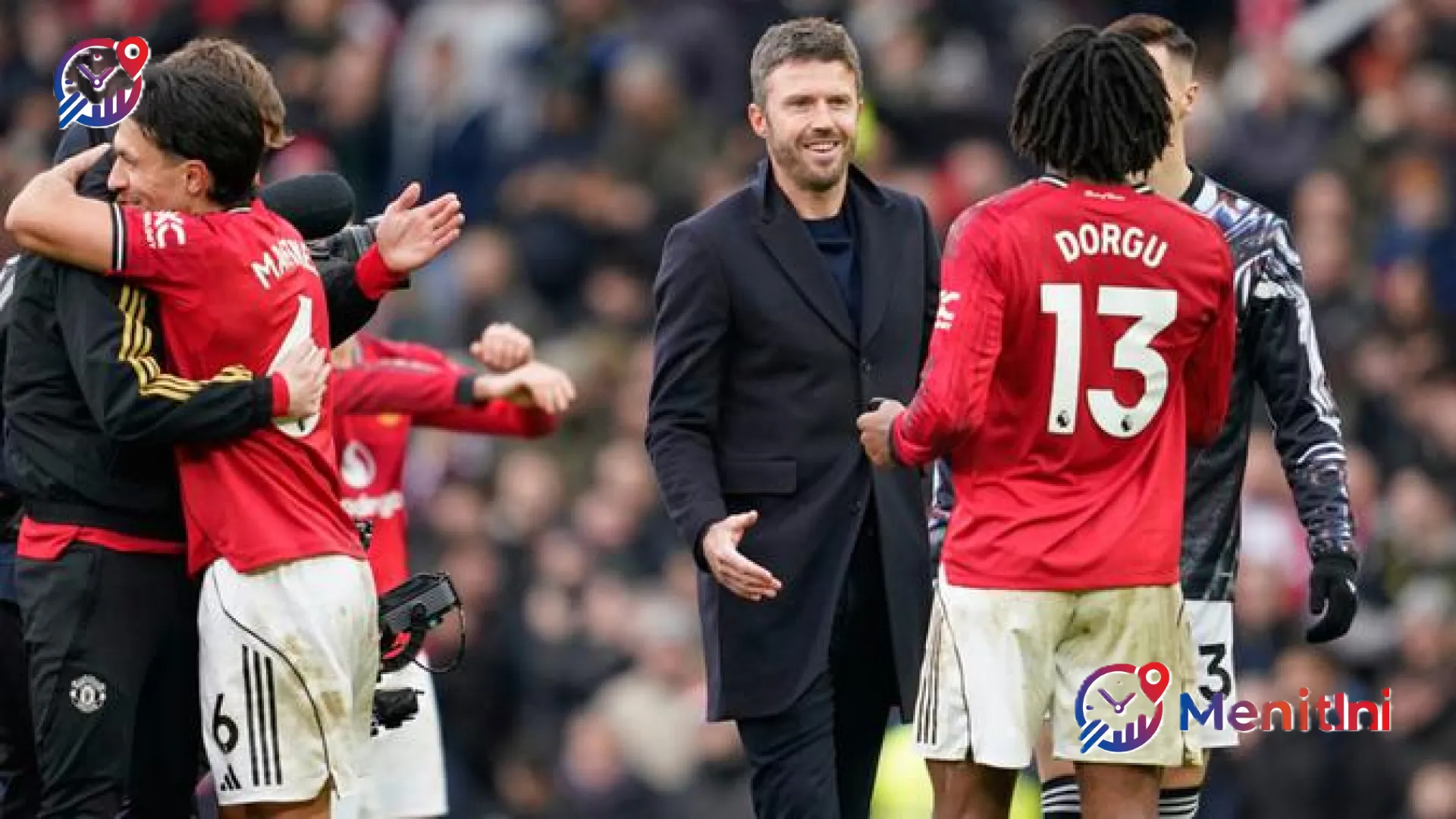 Prediksi Chelsea vs Manchester United: Michael Carrick Siapkan Empat Perubahan Vital di Stamford Bridge