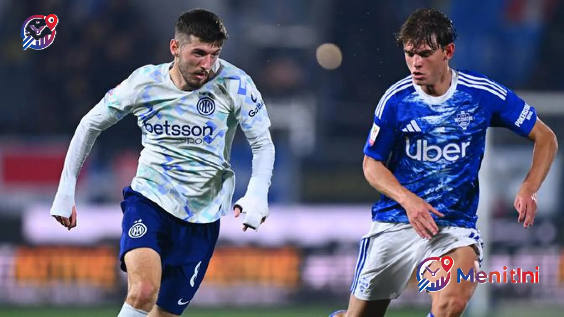 Prediksi Como vs Inter Milan: Ambisi Scudetto Nerazzurri Teruji di Markas Sang Kuda Hitam