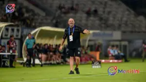 Prediksi Juara BRI Super League 2025/2026: Bernardo Tavares Bedah Peluang Persib, Borneo FC, dan Persija