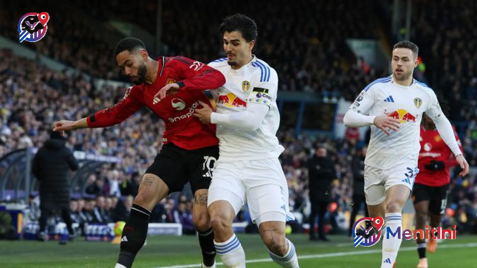 Prediksi Man Utd vs Leeds United: Ambisi Setan Merah Jaga Dominasi di Old Trafford