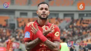 Prediksi Persija vs Persebaya: Menanti Keajaiban ‘Peluang Satu Persen’ Macan Kemayoran di GBK