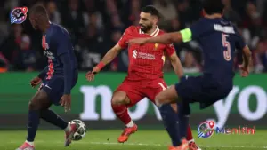 Prediksi PSG vs Liverpool: Duel Panas Perempat Final Liga Champions di Parc des Princes