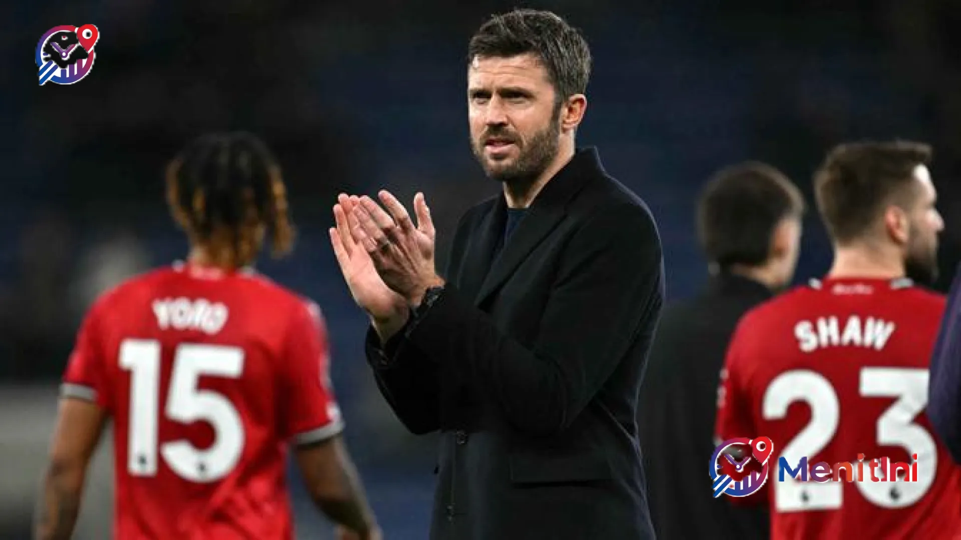 Proyek Masa Depan Manchester United: Michael Carrick Beri Sinyal Positif Terkait Kontrak Baru Kobbie Mainoo