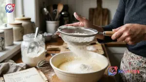 Rahasia Adonan Tepung Crispy Super Renyah: Tips Praktis ala Rumahan Tanpa Ribet