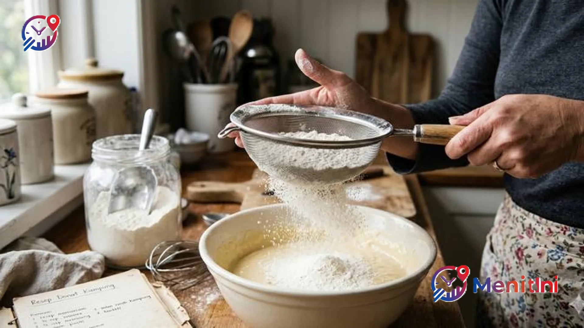 Rahasia Adonan Tepung Crispy Super Renyah: Tips Praktis ala Rumahan Tanpa Ribet