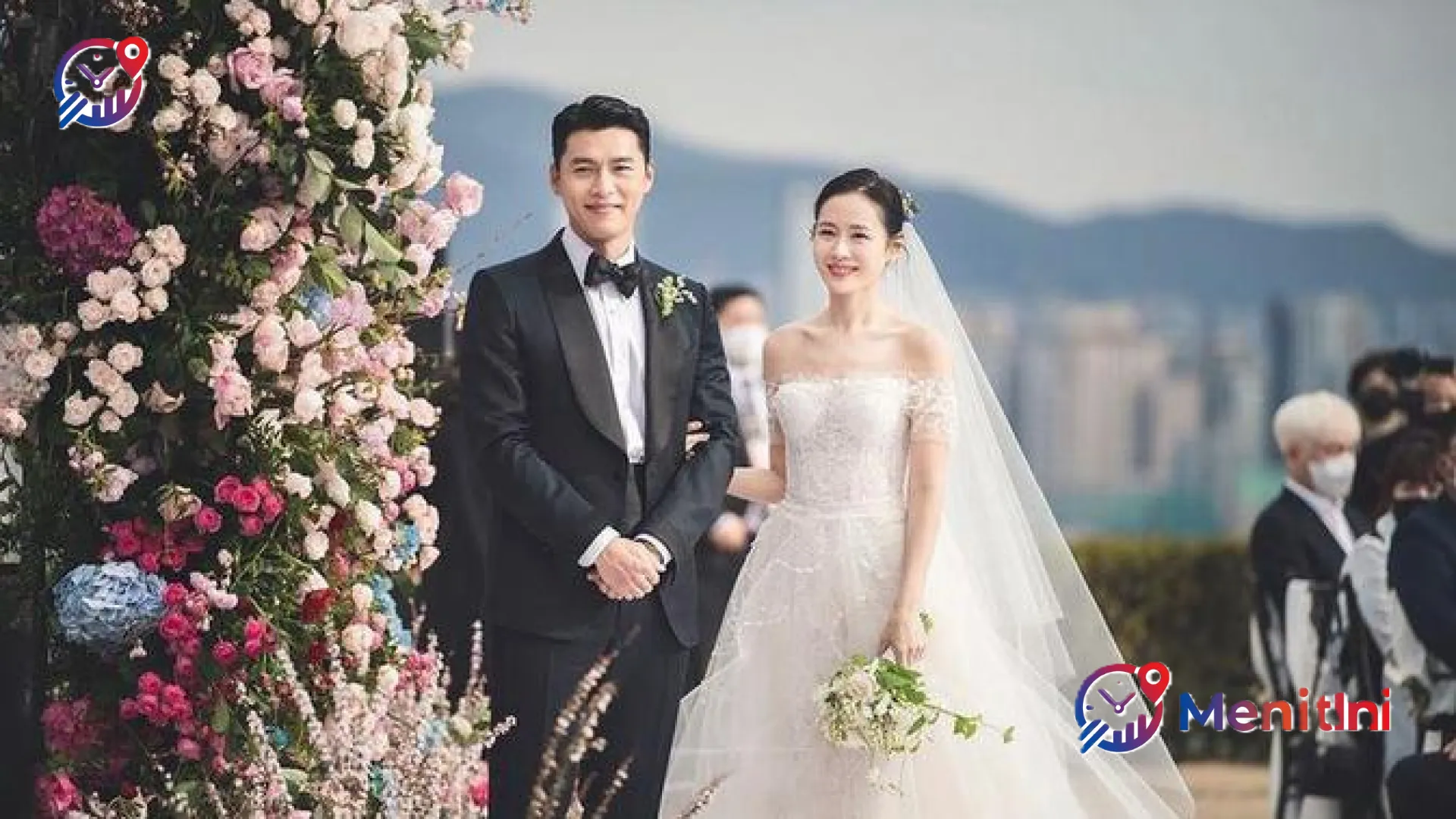 Rahasia Cantik Paripurna Son Ye Jin Terungkap, Segini Biaya Fantastis Makeup Sang Aktris yang Bikin Melongo