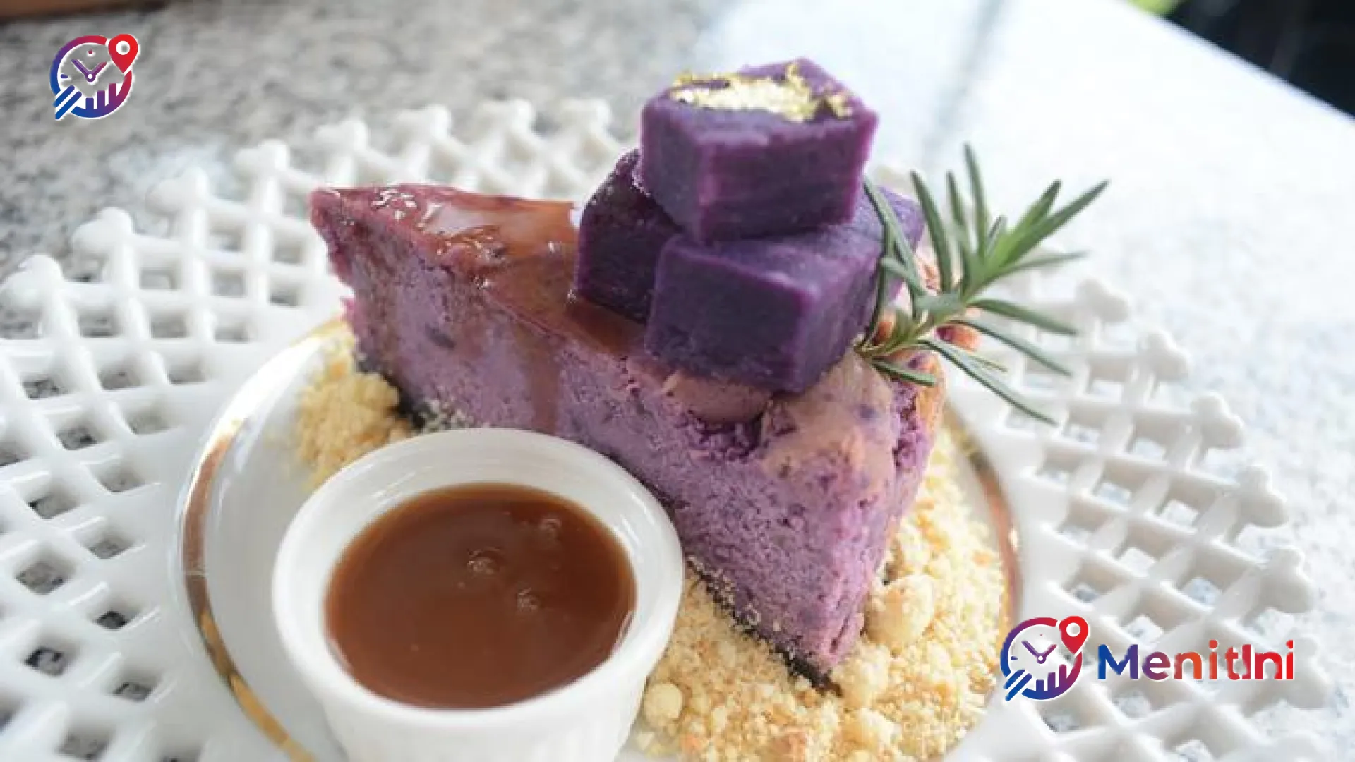 Rahasia Chiffon Cake Super Lembut Pakai Magic Com: Resep Praktis dengan Takaran Gelas