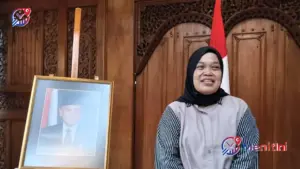 Rahasia Dapur Sang Teknokrat: Kisah Satiyah, Penjaga Cita Rasa Keluarga BJ Habibie Selama 4 Dekade