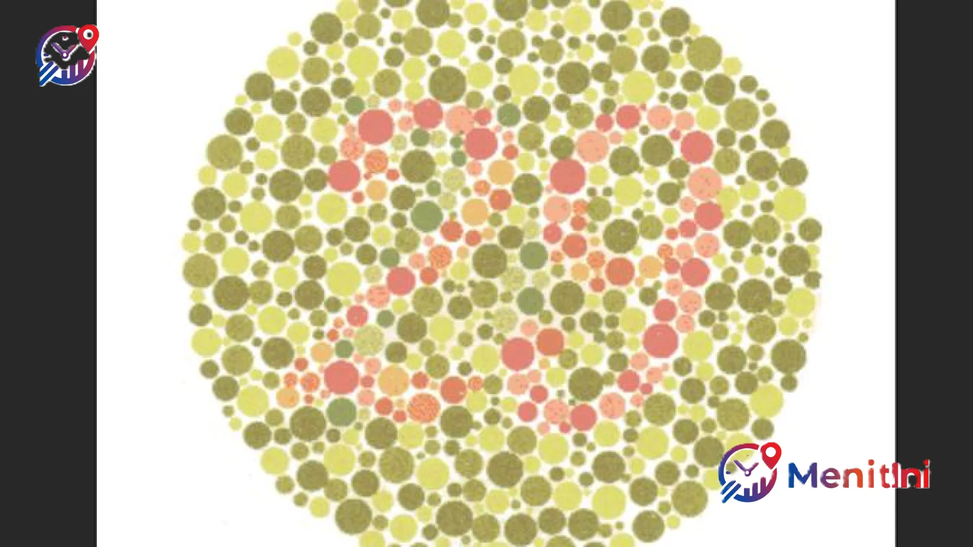 Rahasia di Balik Spektrum Warna: Mengapa Seseorang Bisa Mengalami Buta Warna?