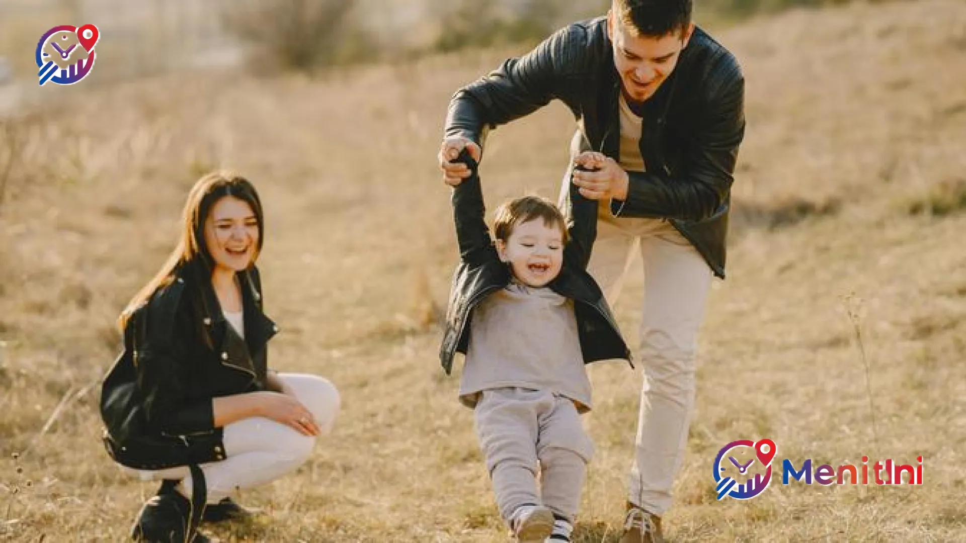 Rahasia Karakter Tangguh: Mengenal Ciri Individu yang Tumbuh dalam Limpahan Kasih Sayang