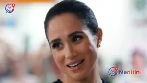 Rahasia Kulit Glowing Meghan Markle Terungkap Saat Kunjungan Hangat ke Australia