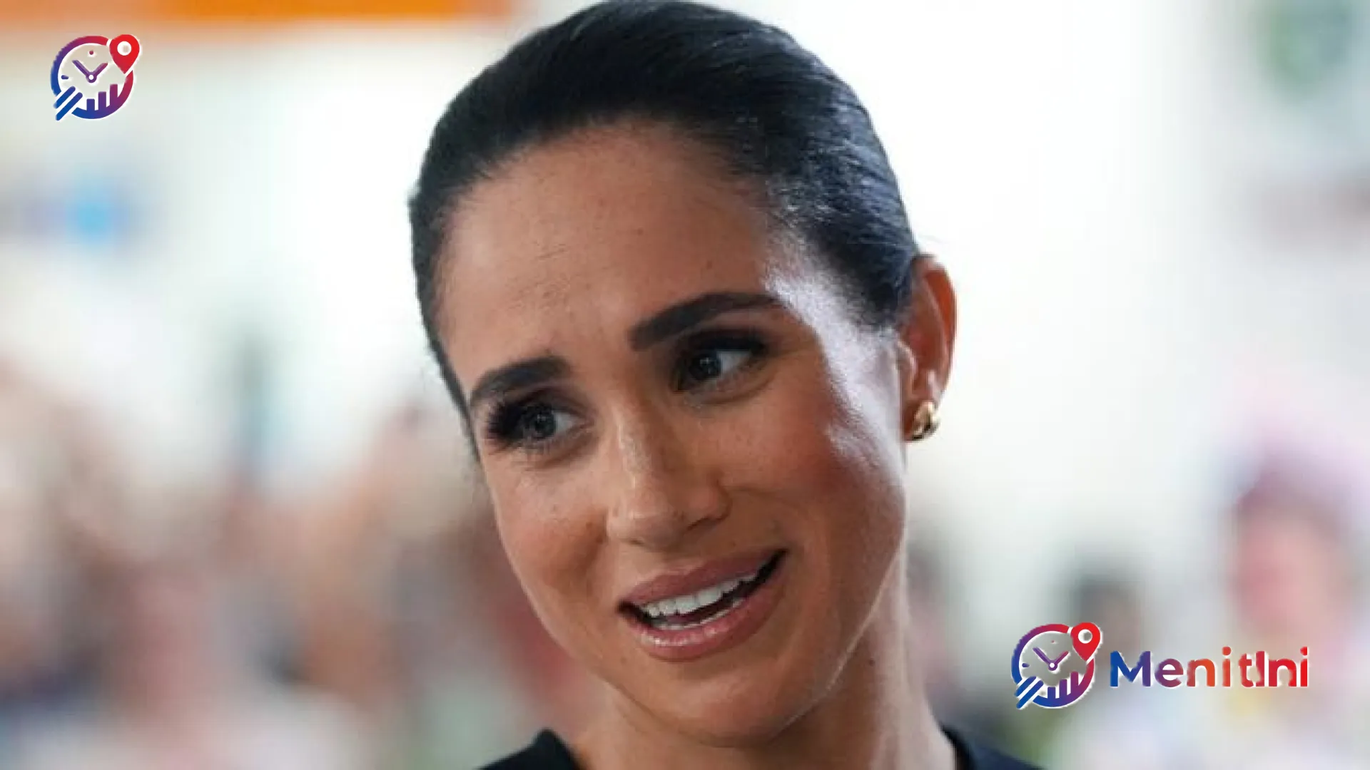 Rahasia Kulit Glowing Meghan Markle Terungkap Saat Kunjungan Hangat ke Australia