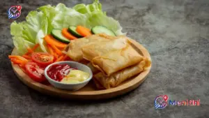 Rahasia Martabak Telur Mini Kulit Lumpia Renyah: Resep Praktis untuk Camilan dan Ide Bisnis Rumahan