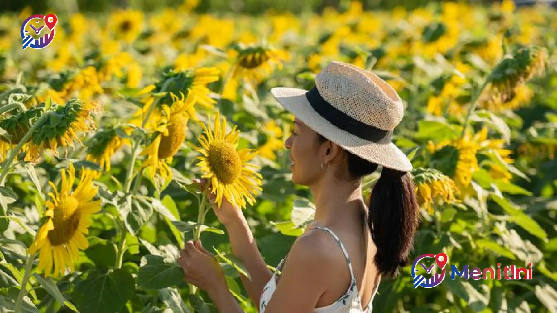 Rahasia Mengubah Halaman Jadi Galeri Emas: Panduan Profesional Merawat Bunga Matahari Agar Mekar Sempurna