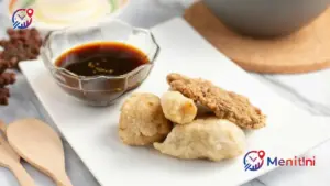 Rahasia Pempek Dos Kenyal Tanpa Timbangan: Panduan Praktis Takaran Gelas ala Rumahan