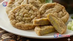 Rahasia Pempek Kulit Tanpa Ikan yang Tetap Gurih dan Crispy: Solusi Camilan Ekonomis yang Menggugah Selera