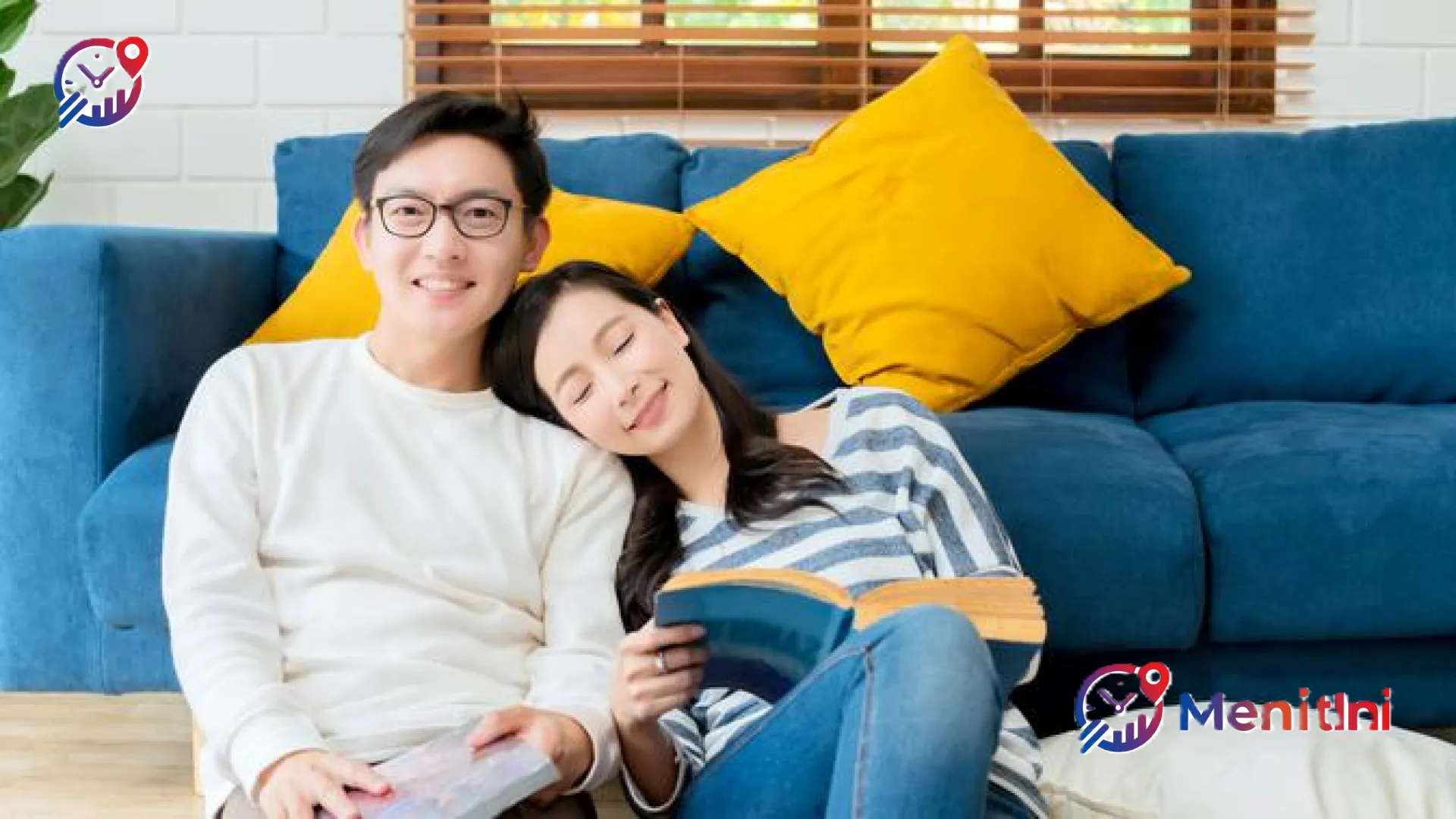 Rahasia Pernikahan Langgeng: 7 Fondasi Utama Menciptakan Hubungan Harmonis dan Bahagia