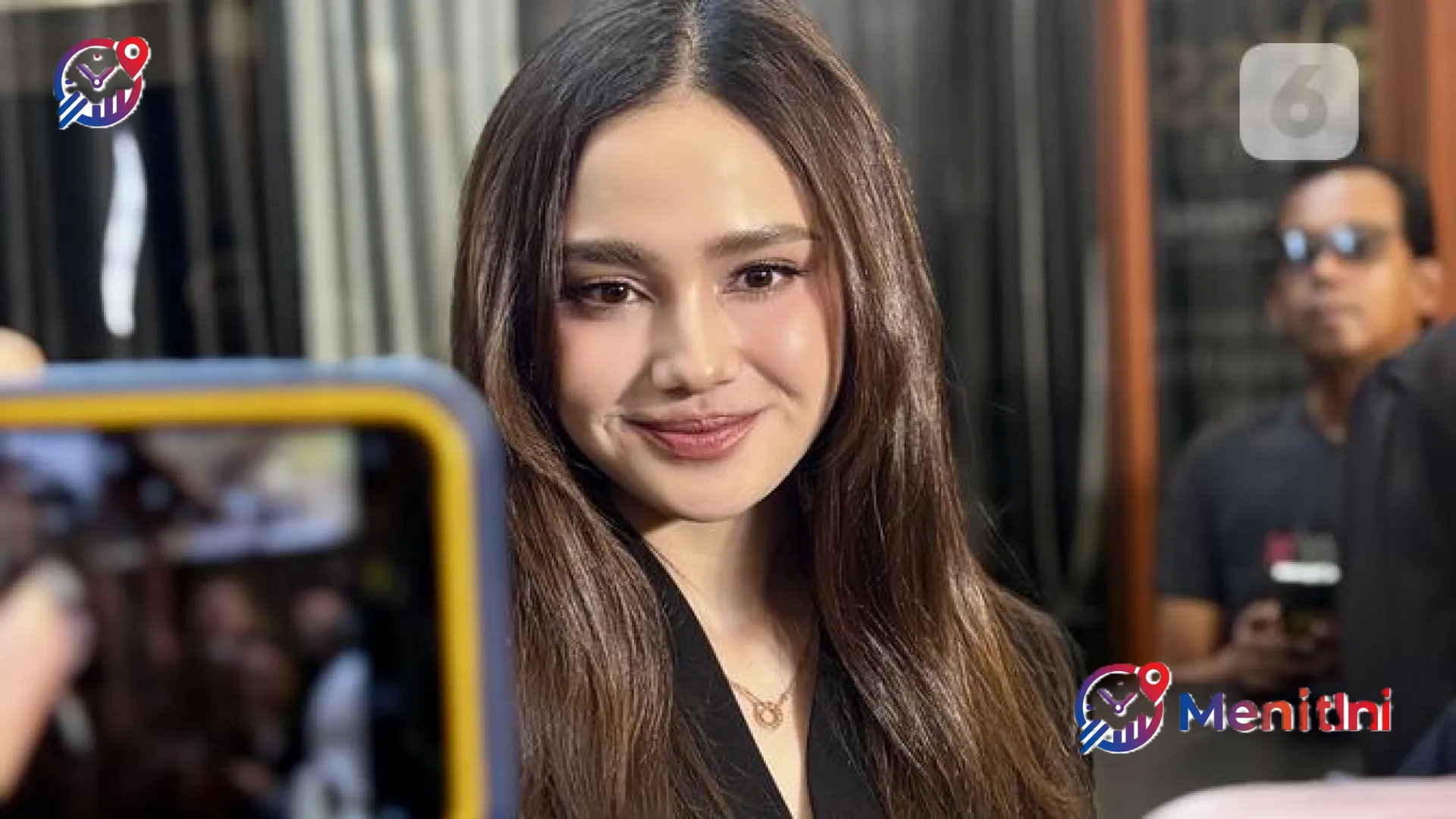 Rahasia Rambut Sempurna Syifa Hadju: Dari Trauma Bullying hingga Ritual 15 Menit yang Mengubah Penampilan