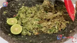 Rahasia Sambal Andaliman Anti Getir: Resep Autentik yang Bikin Lidah Bergoyang