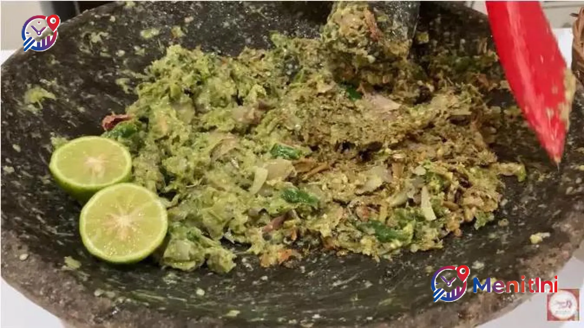 Rahasia Sambal Andaliman Anti Getir: Resep Autentik yang Bikin Lidah Bergoyang