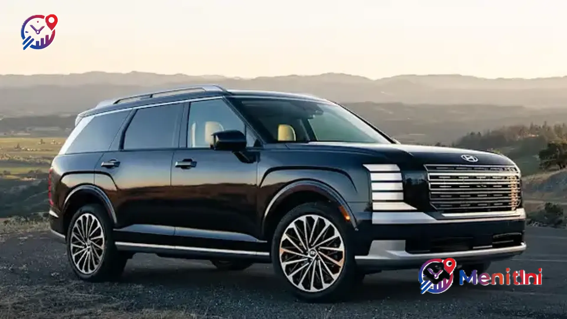 Recall Masif Hyundai Palisade Akibat Masalah Jok Elektrik, Bagaimana Nasib Pemilik di Indonesia?