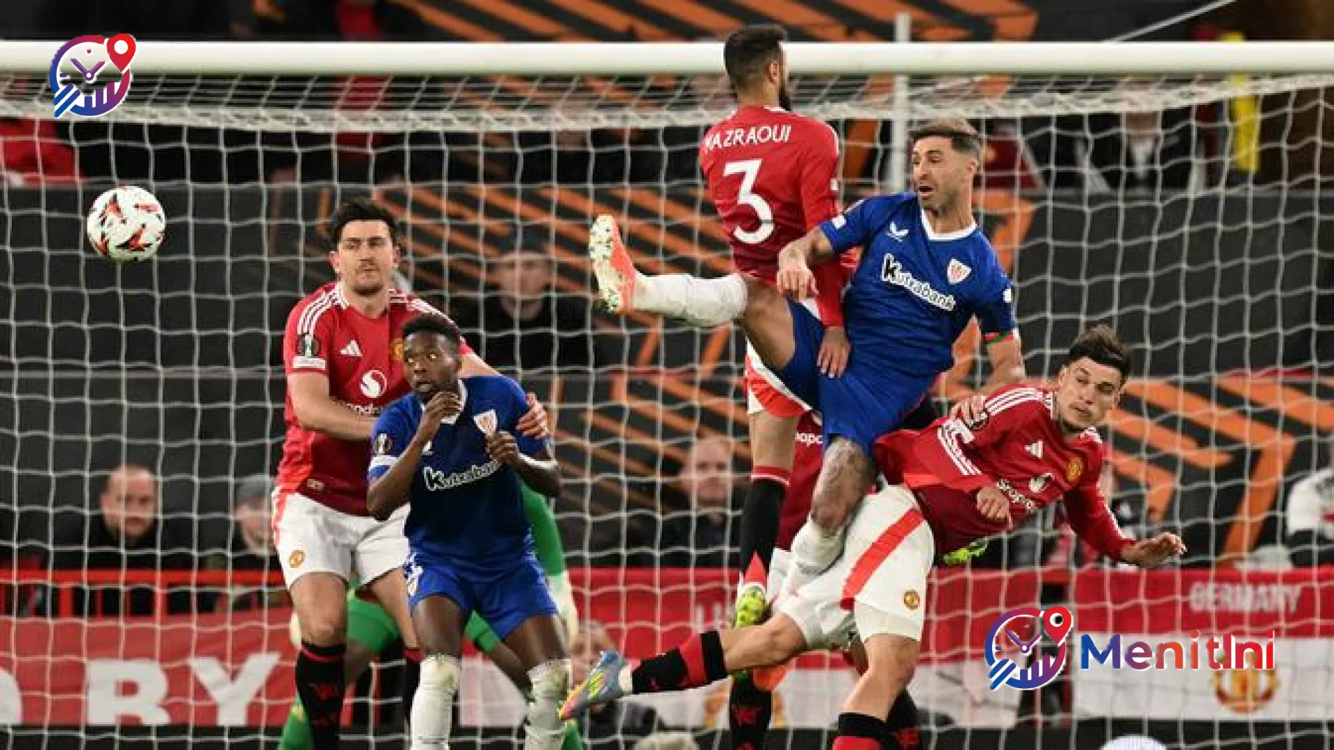 Rencana Besar Manchester United di Bursa Transfer: Incar Shea Charles hingga Update Klasemen Liga Inggris