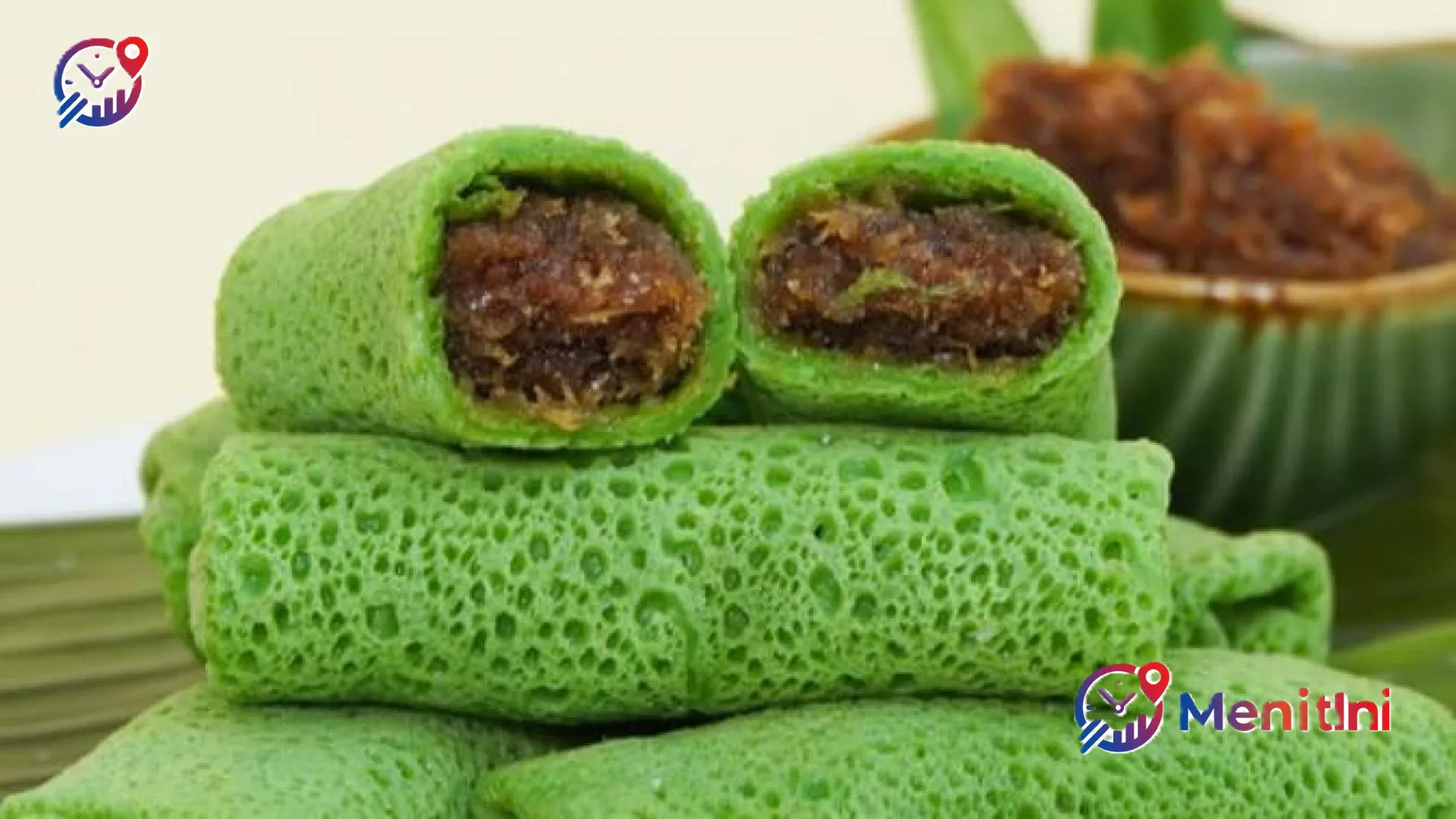 Resep Dadar Gulung Takaran Gelas: Rahasia Kulit Berpori Cantik dan Isian Kelapa yang Legit