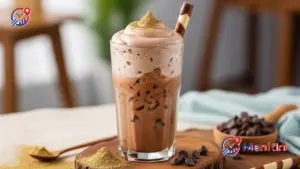 Resep Es Milo Dalgona Viral Tanpa Mixer: Rahasia Busa Lembut Hanya dengan Alat Dapur Sederhana