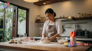 Resep Roti Tawar Lembut Takaran Gelas: Rahasia Baking Tanpa Timbangan yang Praktis dan Ekonomis