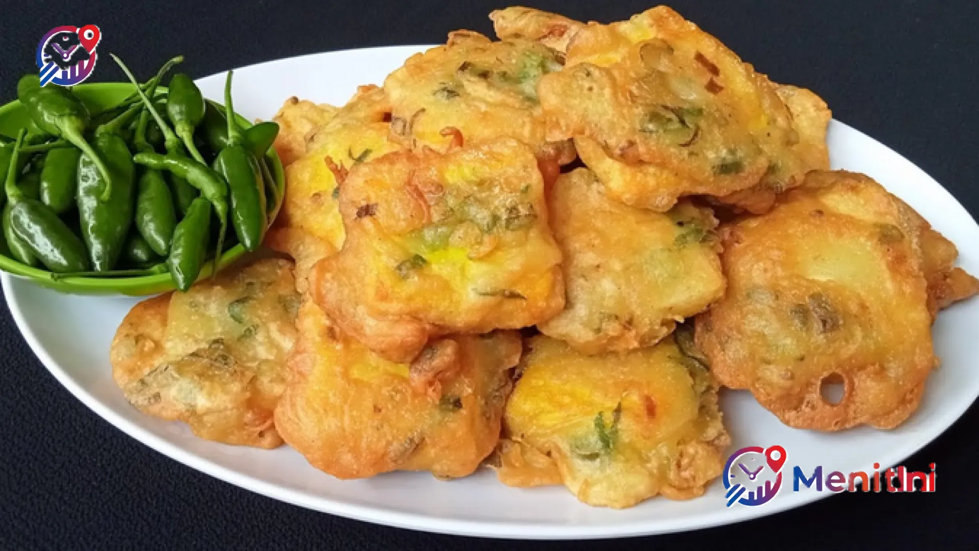 Resep Tahu Goreng Tepung Bumbu Bawang: Rahasia Tekstur Krispi dan Gurih Meresap ala MenitIni