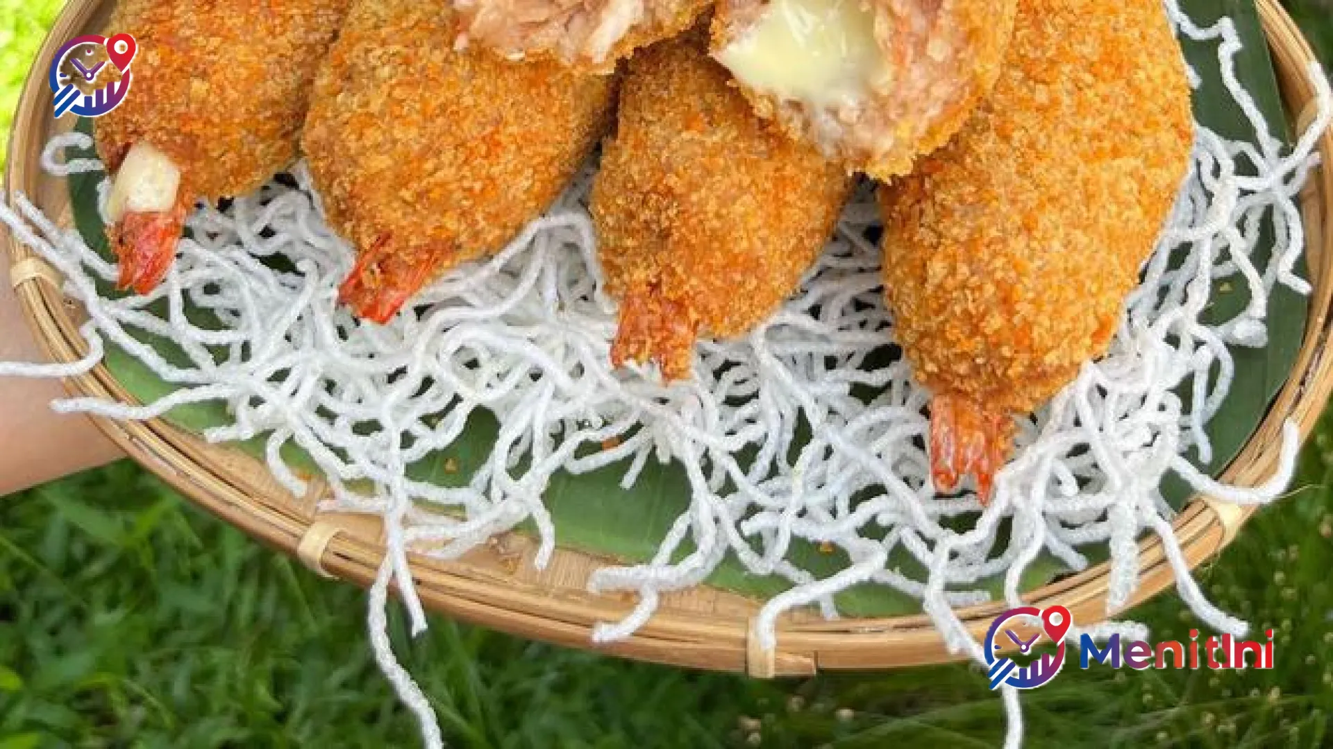 Resep Udang Keju Saus Pedas Manis: Cara Praktis Bikin Camilan Mewah yang Lumer di Mulut