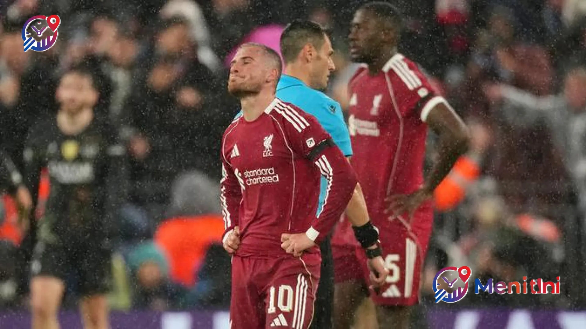 Revolusi Besar Liverpool: Arne Slot Isyaratkan ‘Cuci Gudang’ Pemain Bintang Musim Depan
