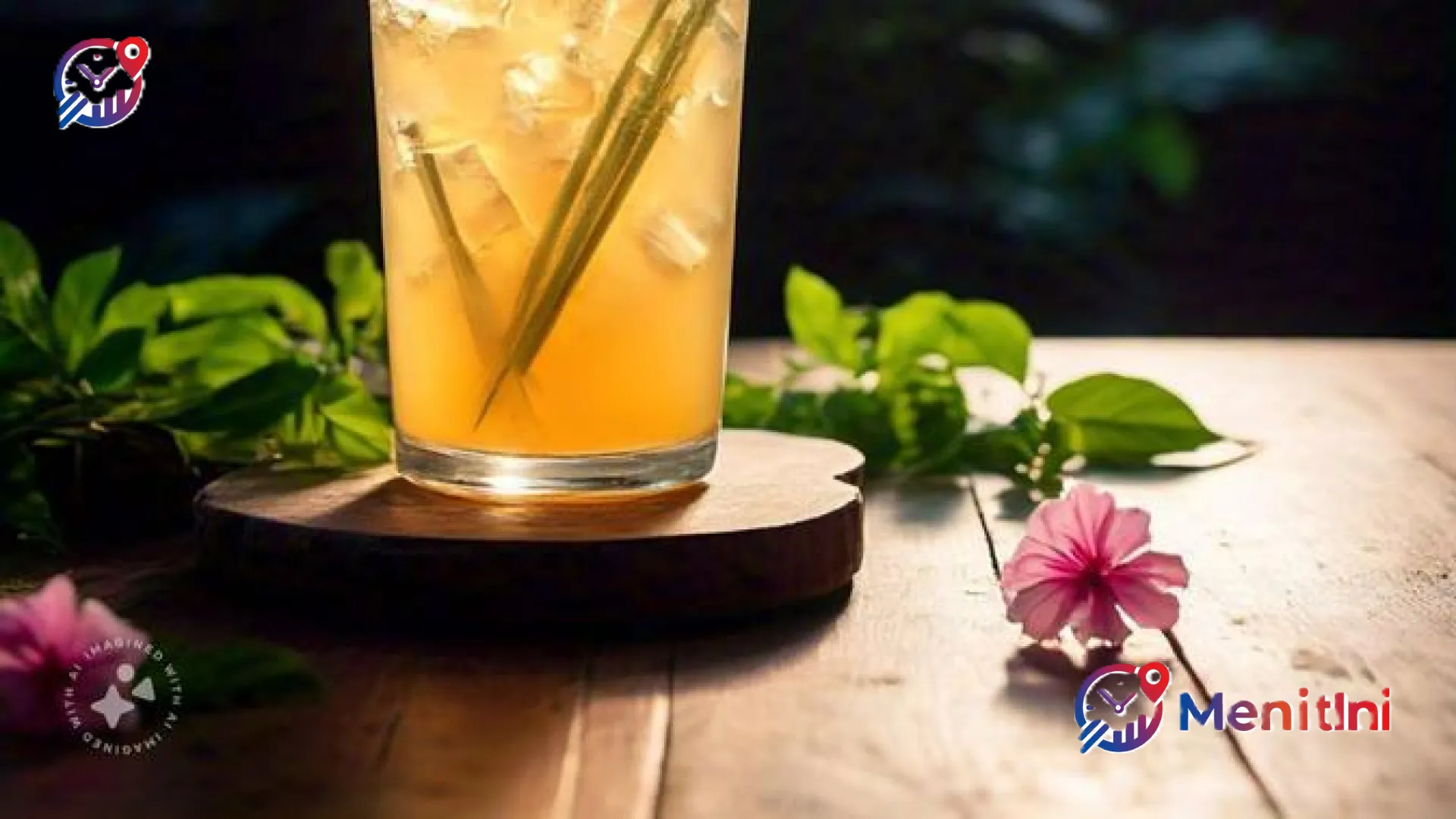 Segar Tak Harus Berdampak Buruk: 6 Resep Minuman Manis Alami Tanpa Gula Berlebih untuk Hidup Lebih Sehat