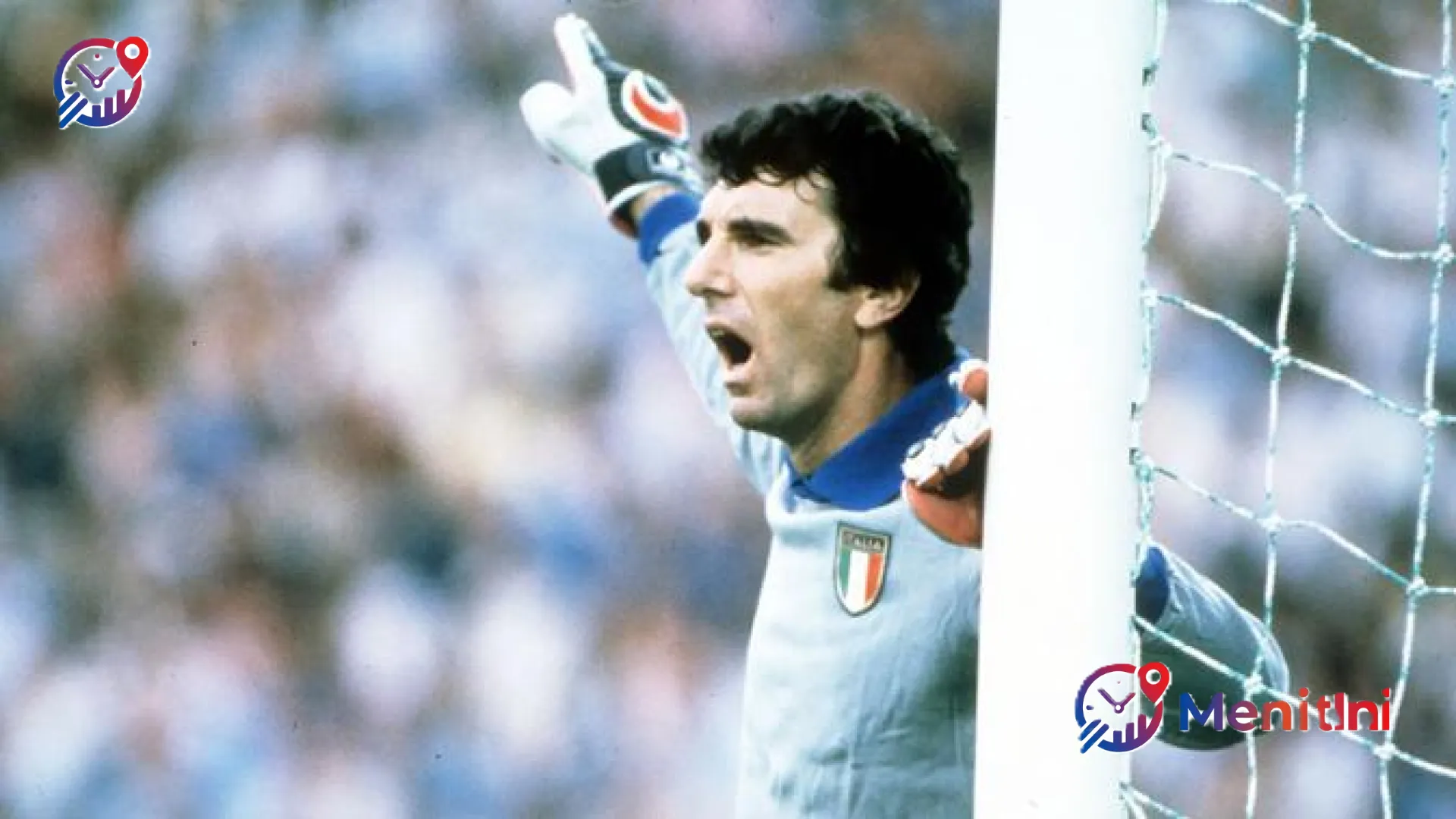 Sejarah Piala Dunia: Ketika Haiti Menghancurkan Rekor ‘Mustahil’ Dino Zoff di Munich 1974