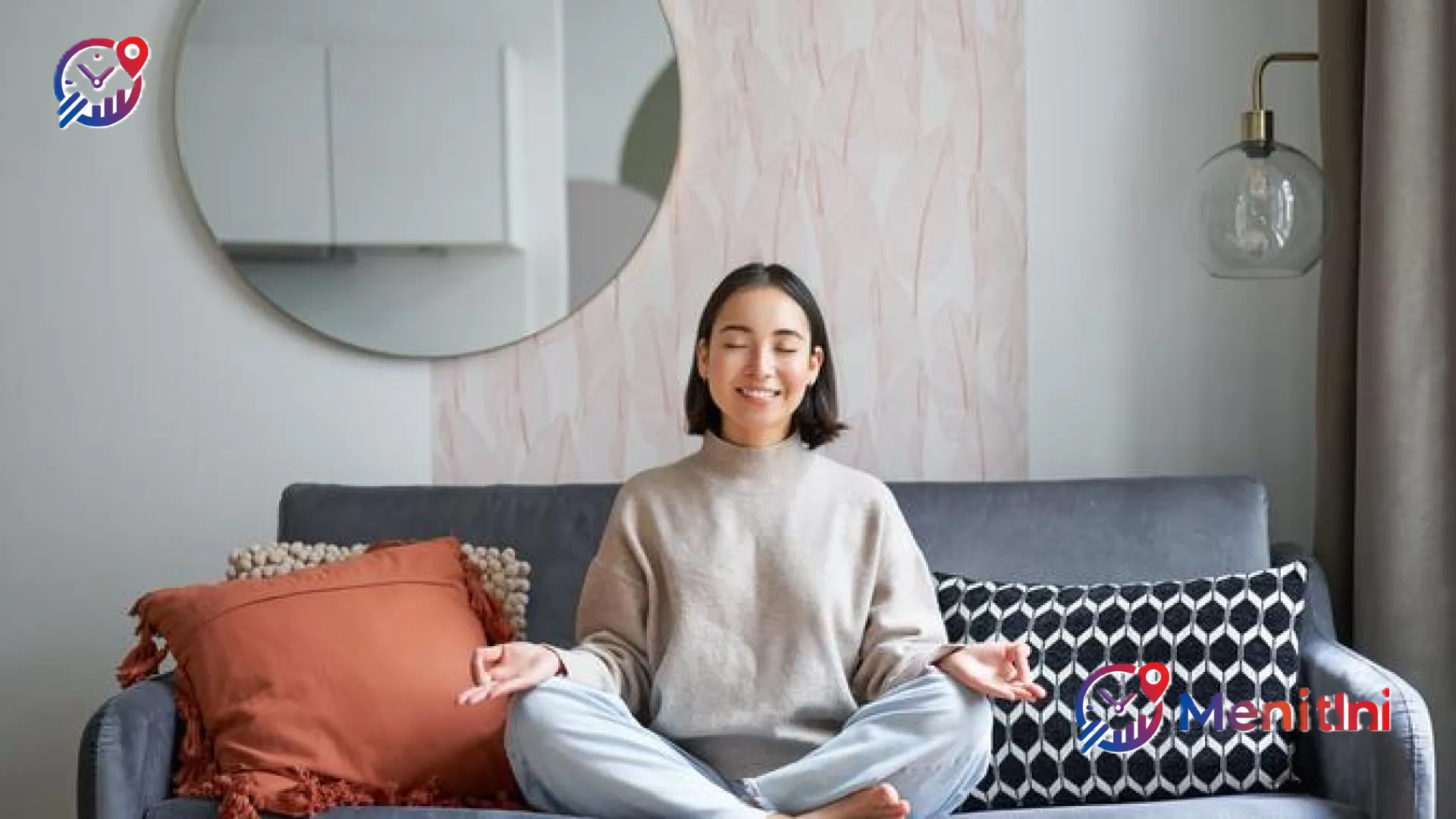 Seni Mengolah Napas: Cara Sederhana dan Ilmiah Menurunkan Tekanan Darah Tinggi