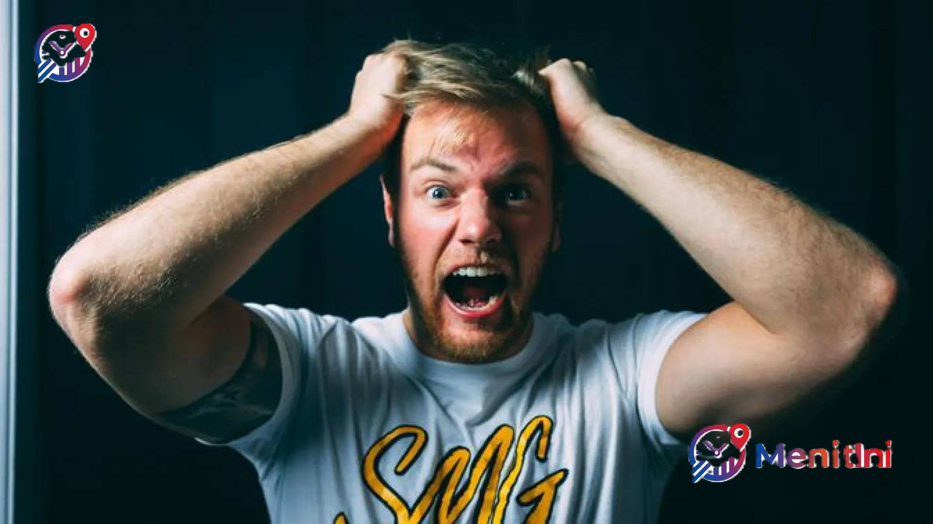 Seni Menjaga Ketenangan: 12 Strategi Ampuh Mengendalikan Emosi untuk Hidup Lebih Berkualitas