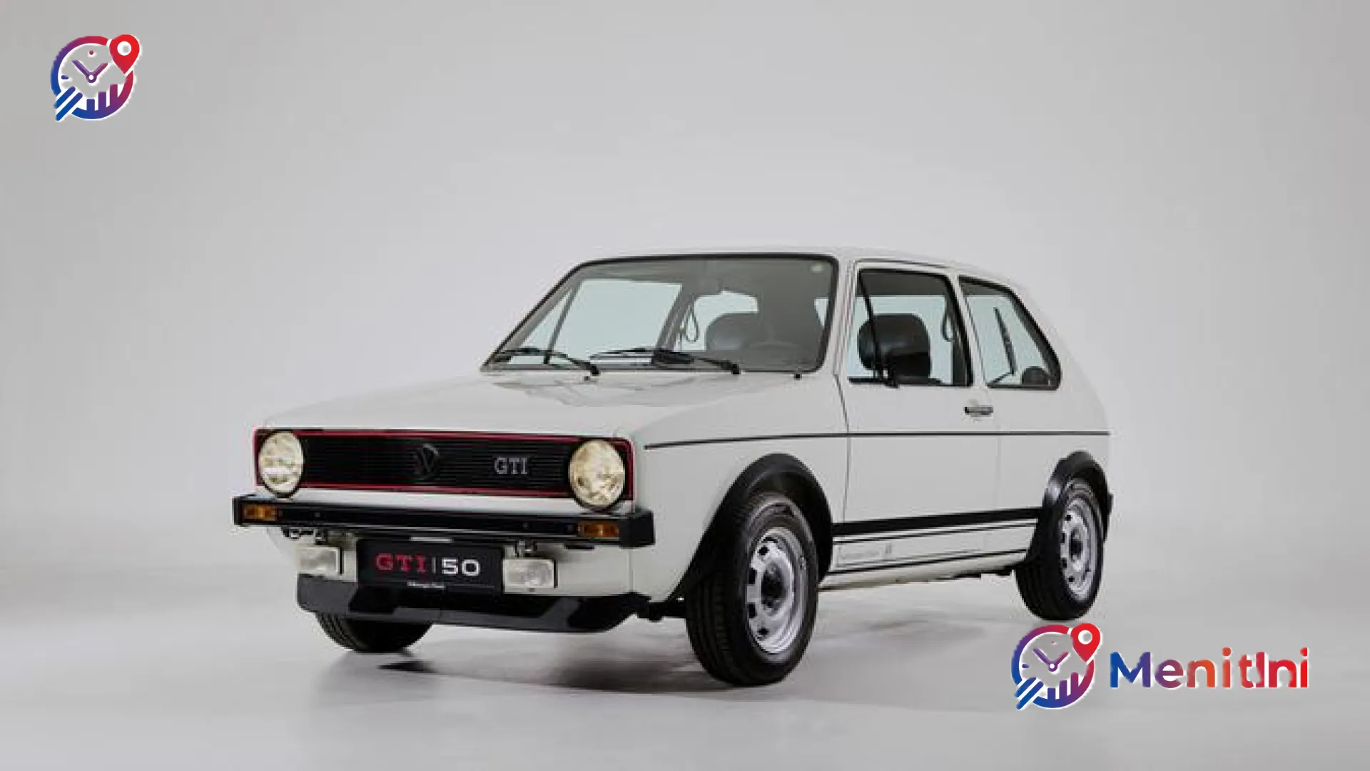 Setengah Abad Volkswagen Golf GTI: Jejak Sang Pelopor Hot Hatch yang Menembus Angka 2,5 Juta Unit