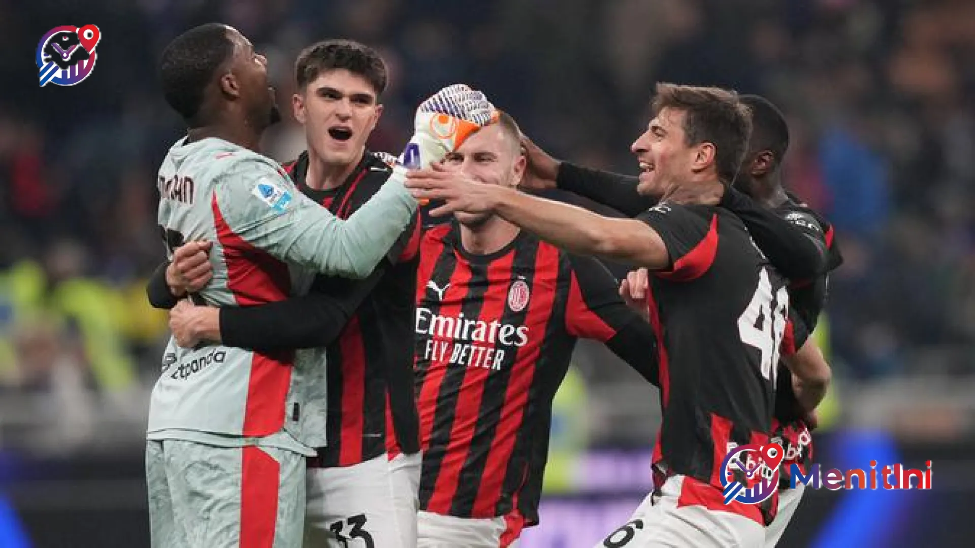 Sinyal Kuat Paulo Dybala Menuju AC Milan: Ambisi Terpendam Sang Joya di San Siro