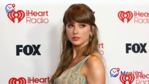 Sinyal Pernikahan Taylor Swift Makin Kuat: Tampil Anggun Ala Pengantin dan Kenakan Berlian Ratusan Juta