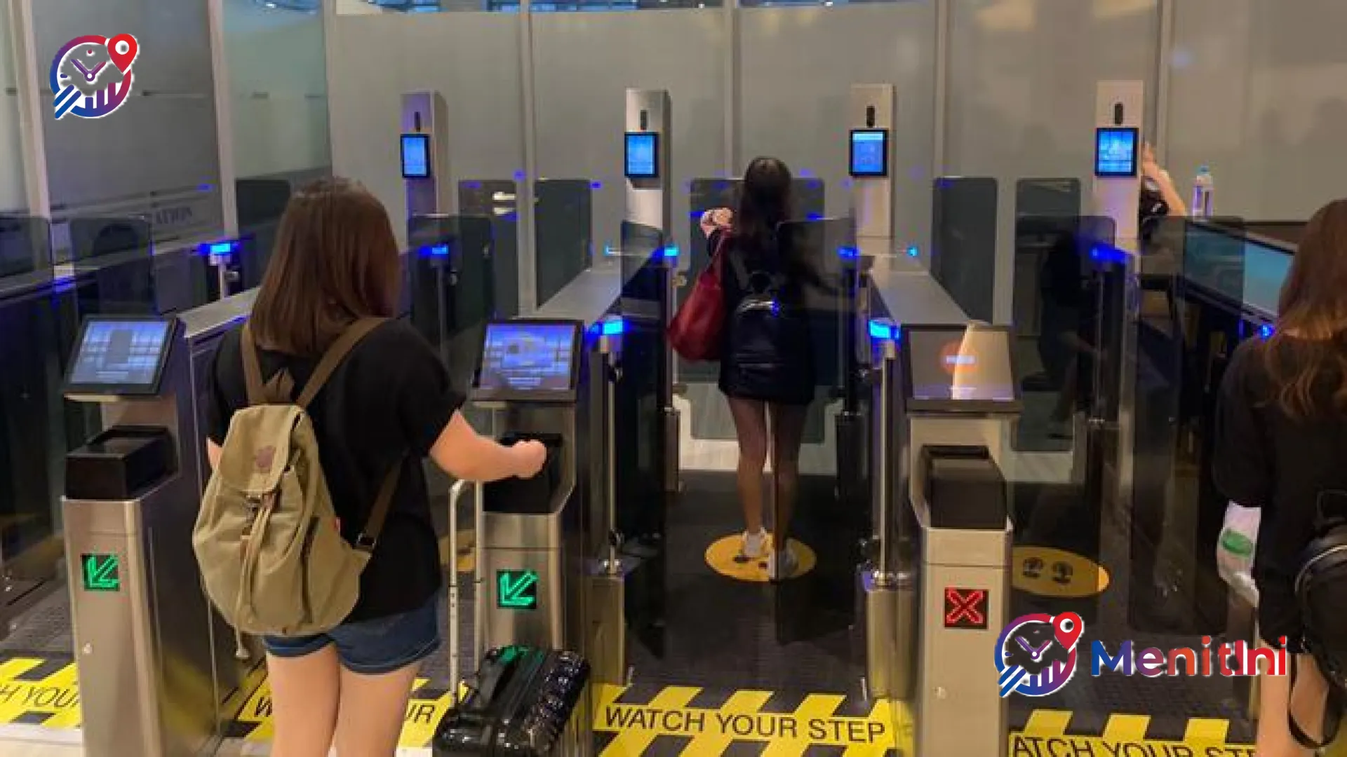 Skandal Pungli di Imigrasi Batam: Panduan Strategis bagi Wisatawan untuk Melawan Oknum Nakal