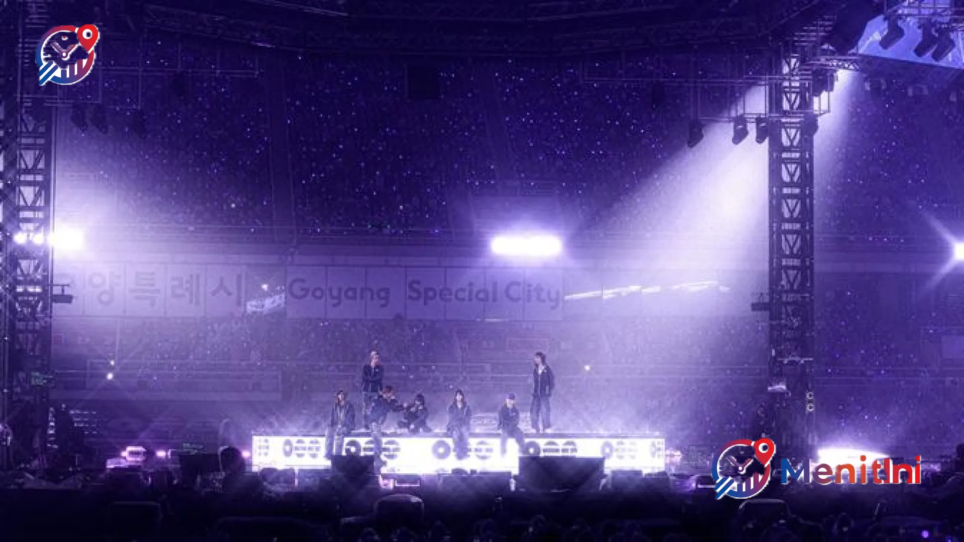 Solusi Cerdas Busan Tekan ‘Getok Harga’ Jelang Konser BTS: Kuil dan Pusat Pelatihan Disulap Jadi Penginapan Terjangkau