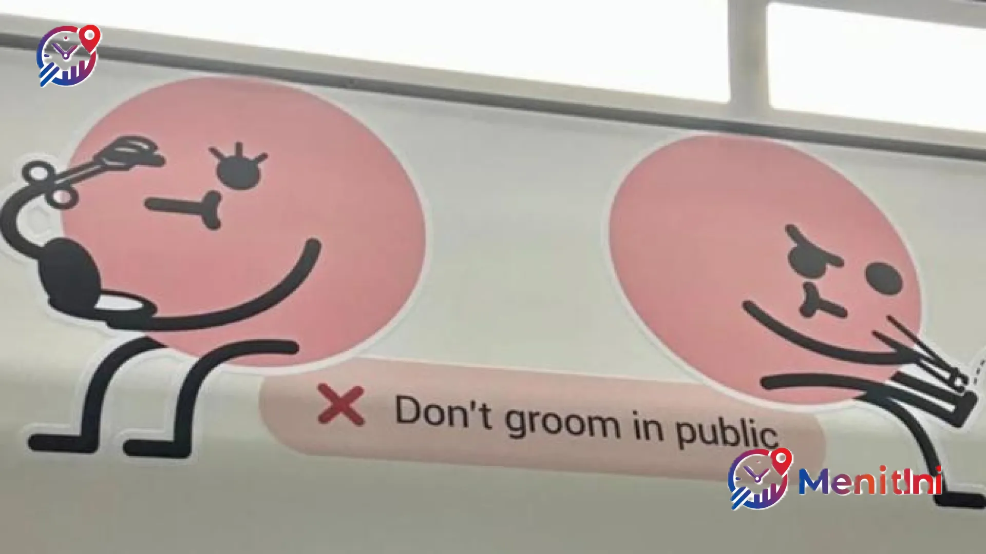 Sorotan MenitIni: Polemik Etika di Transportasi Publik hingga Kemewahan Prewedding Selebritas