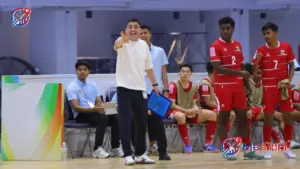 Spektakuler! Timnas Futsal Indonesia Tembus Final Piala AFF Futsal 2026, Hector Souto Akui Lampaui Target