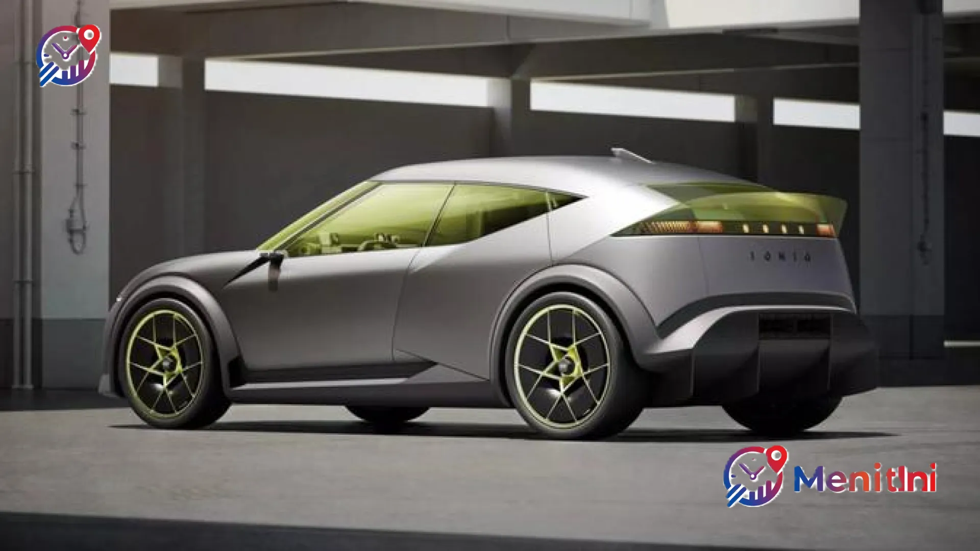 Strategi Agresif Hyundai: Siapkan Kejutan 4 Model Baru dan Incar Dominasi Pasar di GIIAS 2026