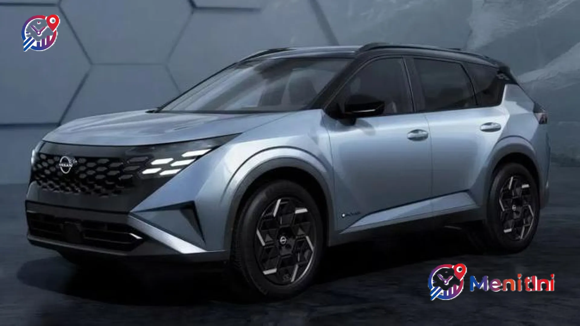 Strategi Ambisius Nissan: X-Trail Hybrid 2027 dan Kejutan Juke Listrik Siap Mengguncang Pasar Global