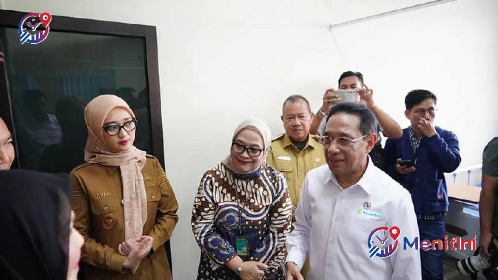 Strategi Baru Putus Rantai Tuberkulosis: Menkes Wajibkan Skrining Bagi Seluruh Keluarga Pasien