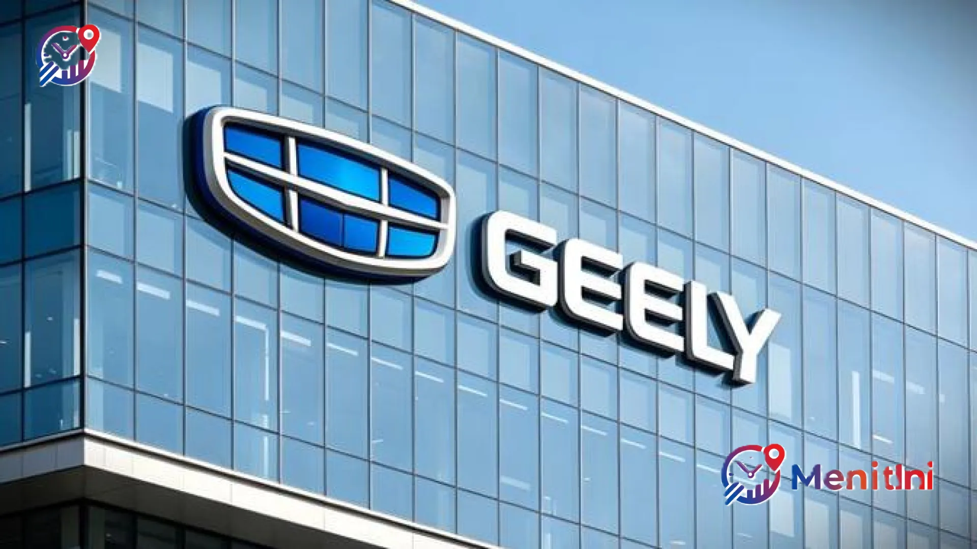 Strategi Berani Geely: Memilih Jalur Metanol Saat Dunia Berlomba Mengejar Baterai Lithium
