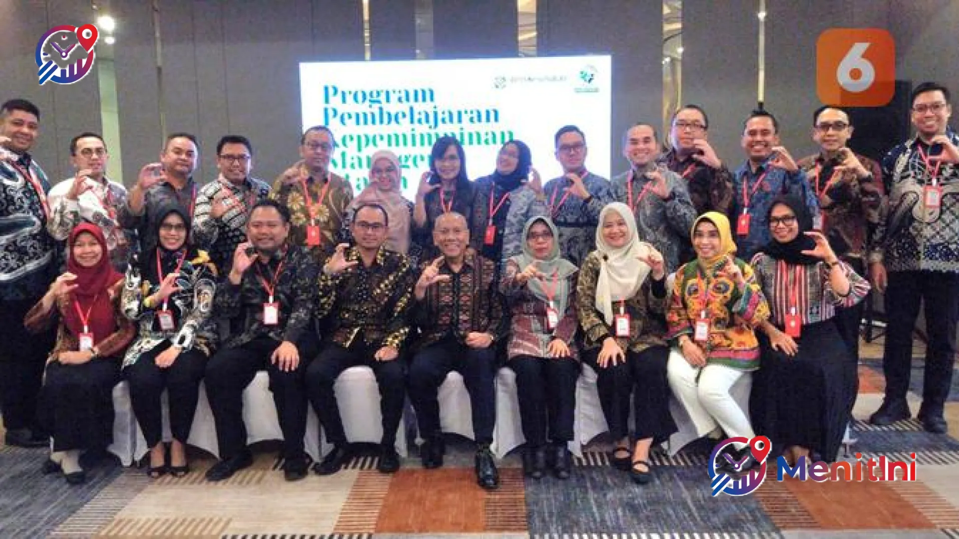 Strategi Global dan 7 Pilar UHC: Catatan Penting Prof Tjandra Yoga Aditama untuk Masa Depan BPJS Kesehatan